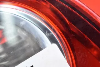 26555JD800 Фонарь задний левый Nissan Qashqai 1  Арт e11811488, вид 12