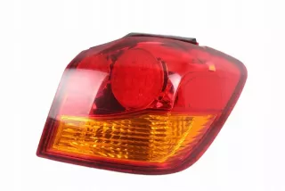 PL193198 Фонарь задний правый Mitsubishi ASX Арт e11811365, вид 1