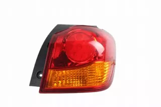 PL193198 Фонарь задний правый Mitsubishi ASX Арт e11811365, вид 2