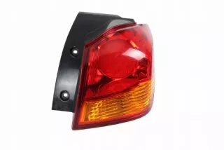 PL193198 Фонарь задний правый Mitsubishi ASX Арт e11811365, вид 3
