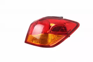 PL193198 Фонарь задний правый Mitsubishi ASX Арт e11811365, вид 4