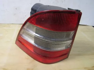 A1638200164 Фонарь задний левый Mercedes ML W163 Арт e11811313, вид 1