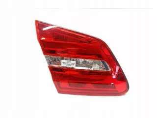 A2469066300 17464236404 Фонарь задний левый Mercedes B W246 Арт e11811207, вид 1
