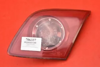 P2913R Фонарь задний правый Mazda 3 BK Арт e11811145, вид 1