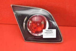 P2913L Фонарь задний левый Mazda 3 BK Арт e11811133, вид 1