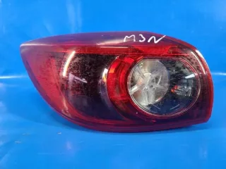 BBN751160 Фонарь задний левый Mazda 3 BM Арт e11811121, вид 1