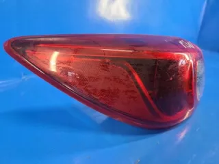 BBN751160 Фонарь задний левый Mazda 3 BM Арт e11811121, вид 2