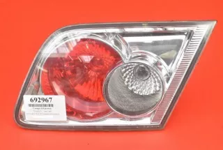 226-61971 Фонарь задний правый Mazda 2 DY Арт e11811118, вид 1