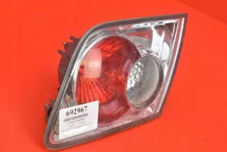 226-61971 Фонарь задний правый Mazda 2 DY Арт e11811118, вид 2