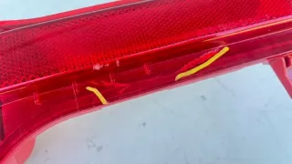92450-G6090 Фонарь задний левый Kia Picanto 3 Арт e11811042, вид 3