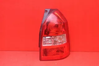 92402-2E0 Фонарь задний правый Hyundai Tucson 1 Арт e11810972, вид 1