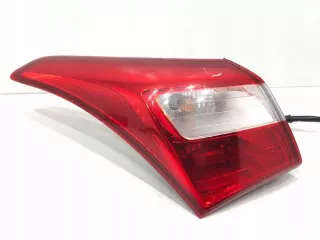 LORK-1650-9441 Фонарь задний левый Hyundai i30 FD Арт e11810940, вид 1