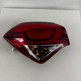 92401-C8000 Фонарь задний левый Hyundai i20  2 Арт e11810908, вид 1