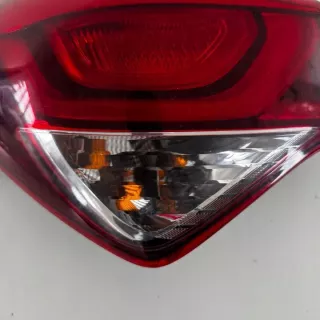 92401-C8000 Фонарь задний левый Hyundai i20  2 Арт e11810908, вид 2