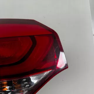 92401-C8000 Фонарь задний левый Hyundai i20  2 Арт e11810908, вид 3