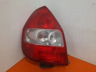E137995 Фонарь задний левый Honda Jazz 2 Арт e11810890, вид 1