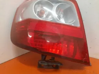 E137995 Фонарь задний левый Honda Jazz 2 Арт e11810890, вид 2