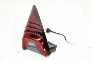 3350A-TV0-E203 Фонарь задний правый Honda Civic 9 Арт e11810852, вид 4