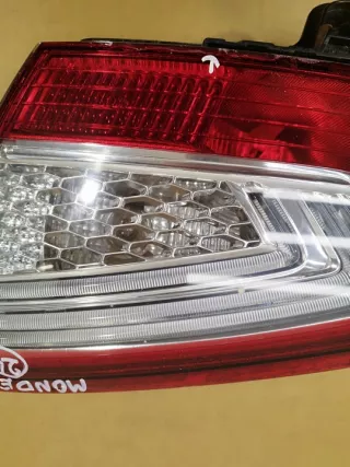 2010-2014 Фонарь задний правый Ford Mondeo 4 restailing Арт e11810792, вид 3