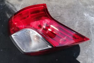 90008120 Фонарь задний левый Ford C-max 2 Арт e11810742, вид 1