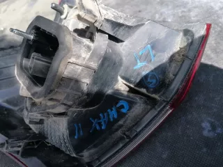 90008120 Фонарь задний левый Ford C-max 2 Арт e11810742, вид 3