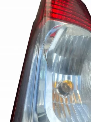 01365775080 Фонарь задний левый Fiat Ducato 3 Арт e11810708, вид 2