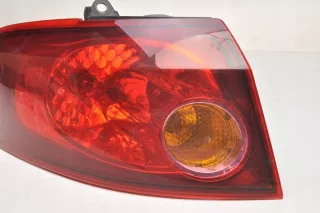 27490102 Фонарь задний левый Fiat Croma 2 Арт e11810698, вид 2
