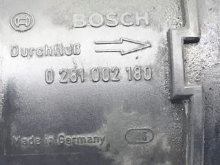 0281002180 LORK-833-8999 Расходомер воздуха Opel Astra G Арт e11810547, вид 4