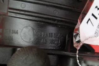 A6420900344 Расходомер воздуха Mercedes Sprinter W906 Арт e11810523, вид 9