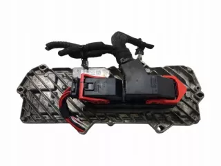 2016-20 0260001060 91024089 Блок управления АКПП Renault Megane 4 Арт e11810456, вид 1