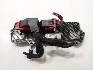 2016-20 0260001060 91024089 Блок управления АКПП Renault Megane 4 Арт e11810456, вид 3