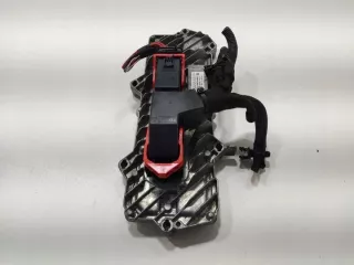 2016-20 0260001060 91024089 Блок управления АКПП Renault Megane 4 Арт e11810456, вид 4