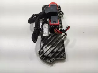 2016-20 0260001060 91024089 Блок управления АКПП Renault Megane 4 Арт e11810456, вид 5