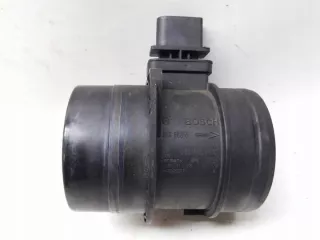 03G906461C 0281002735 Расходомер воздуха Audi A4 B7 Арт e11810246, вид 1