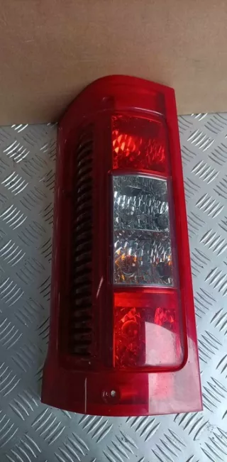 1328428080 Фонарь задний левый Citroen Jumper 1 Арт e11810200, вид 1