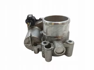 8A6G-9F991-AC 2008-2016 Моновпрыск Ford Fiesta 5 Арт e11810039, вид 1