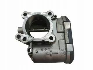 8A6G-9F991-AC 2008-2016 Моновпрыск Ford Fiesta 5 Арт e11810039, вид 3