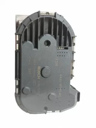 8A6G-9F991-AC 2008-2016 Моновпрыск Ford Fiesta 5 Арт e11810039, вид 4