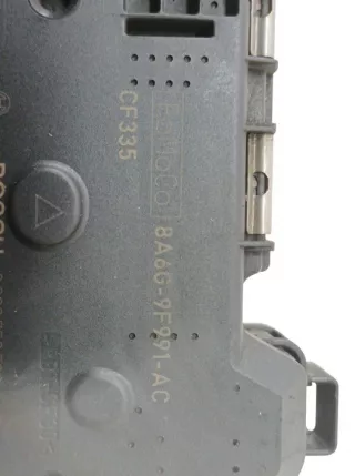 8A6G-9F991-AC 2008-2016 Моновпрыск Ford Fiesta 5 Арт e11810039, вид 5