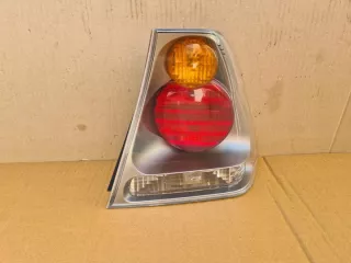 6920238 Фонарь задний правый BMW 3 E46 Арт e11809761, вид 2
