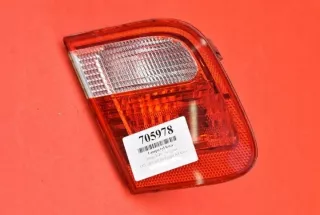 17-A002B Фонарь задний левый BMW 3 E46 Арт e11809733, вид 1
