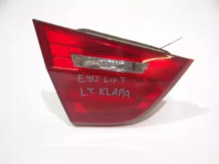 7154155 Фонарь задний левый BMW 3 E90/E91/E92/E93 Арт e11809715, вид 1