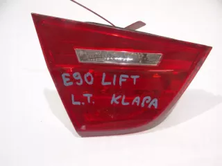 7154155 Фонарь задний левый BMW 3 E90/E91/E92/E93 Арт e11809713, вид 1