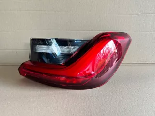 G21KOMBI H4744275807 Фонарь задний правый BMW 3 G20/G21 Арт e11809674, вид 1