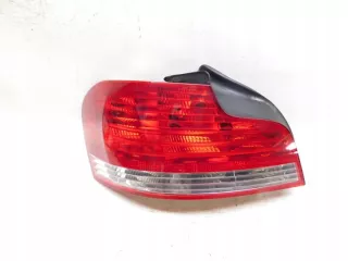 7285641 Фонарь задний левый BMW 1 E81/E82/E87/E88 Арт e11809618, вид 1