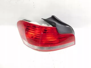 7285641 Фонарь задний левый BMW 1 E81/E82/E87/E88 Арт e11809618, вид 2