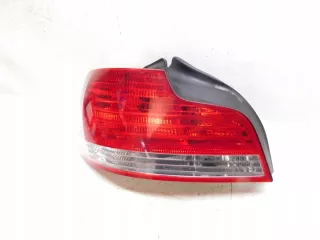 7285641 Фонарь задний левый BMW 1 E81/E82/E87/E88 Арт e11809618, вид 3