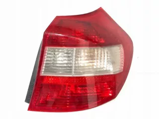 6924502 LORK-1644-58283 Фонарь задний левый BMW 1 E81/E82/E87/E88 Арт e11809616, вид 1