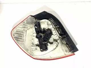 6924502 LORK-1644-58283 Фонарь задний левый BMW 1 E81/E82/E87/E88 Арт e11809616, вид 3