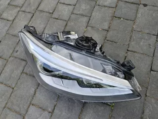 7229678-11 Фонарь задний правый BMW 1 F20/F21 Арт e11809596, вид 2